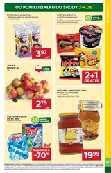 Chwytaj okazje od czwartku – Stokrotka