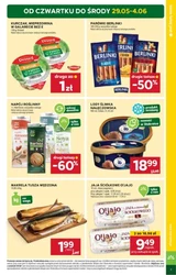 Chwytaj okazje od czwartku – Stokrotka