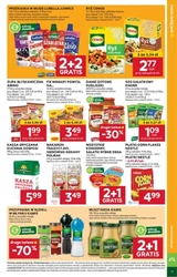 Chwytaj okazje od czwartku – Stokrotka