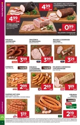 Chwytaj okazje od czwartku – Stokrotka