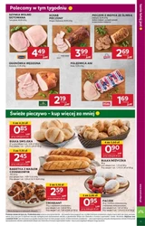 Chwytaj okazje od czwartku – Stokrotka