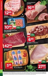 Chwytaj okazje od czwartku – Stokrotka