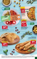 Chwytaj okazje od czwartku – Stokrotka