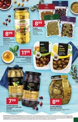 Chwytaj okazje od czwartku – Stokrotka