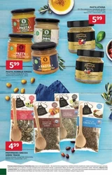 Chwytaj okazje od czwartku – Stokrotka