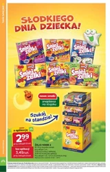 Chwytaj okazje od czwartku – Stokrotka