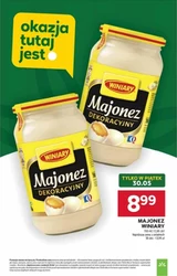 Chwytaj okazje od czwartku – Stokrotka