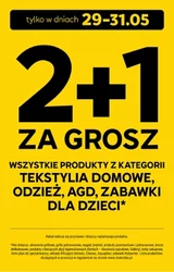 Chwytaj okazje od czwartku – Stokrotka