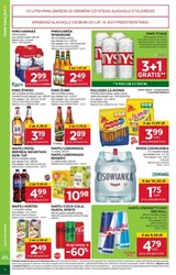 Chwytaj okazje od czwartku – Stokrotka