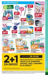 Chwytaj okazje od czwartku – Stokrotka