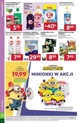 Chwytaj okazje od czwartku – Stokrotka