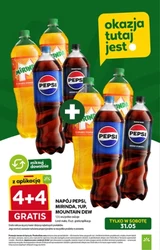 Chwytaj okazje od czwartku – Stokrotka