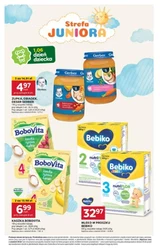Chwytaj okazje od czwartku – Stokrotka