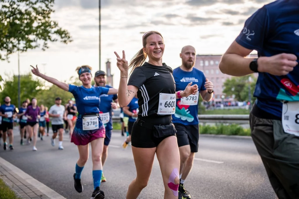 Bieg Rossmann Run 2025 Bieg Rossmann Run 2025