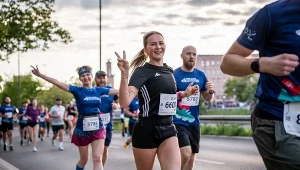 Bieg Rossmann Run 2025