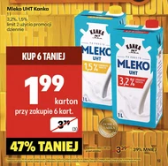 Mleko Kanka