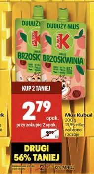 Mus Kubuś