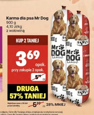 Корм для собак Mr Dog