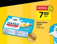 Masło Kanka