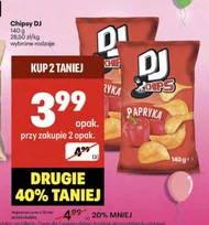 Chipsy DJ Chips
