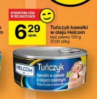 Tuńczyk Helcom