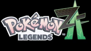 Pokemon Legends Z-A - ujawniono datę premiery na Nintendo Switch 1 i 2! 
