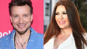 Piotr Kupicha, Iwona Węgrowska