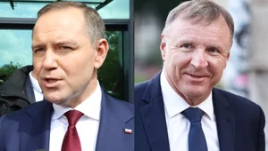 Nawrocki postawił się byłemu prezesowi TVP. Zareagował na nagranie