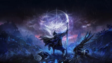 Elden Ring: Nightreign