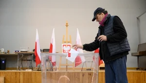 Ponowne przeliczenie głosów po wyborach prezydenckich? Dziś posiedzenie PKW