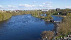 Przekroczył rosyjską granicę w nietypowy sposób. Sąd zdecydował ws. kary