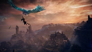 Elden Ring Nightreign czerpie z Dark Souls. Zobacz porównanie