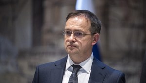 Rosja złożyła propozycję Ukrainie. "Czekamy na odpowiedź" 