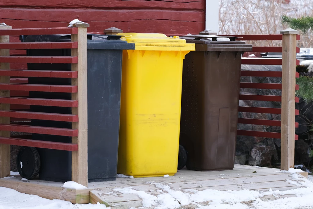 Do którego kontenera wyrzucać rozbite talerze? Do którego kontenera wyrzucać rozbite talerze?