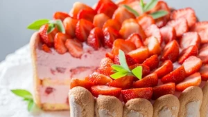 Idealne ciasto na Dzień Dziecka – proste, szybkie i bez pieczenia!