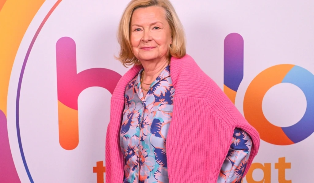Barbara Bursztynowicz