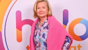 Barbara Bursztynowicz
