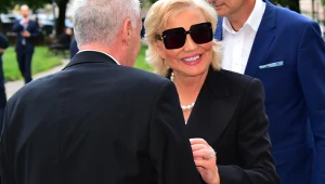 Teresa Mokrysz w 2023 roku