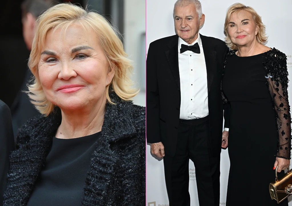 Teresa Mokrysz, Adam Mokrysz Teresa Mokrysz, Adam Mokrysz