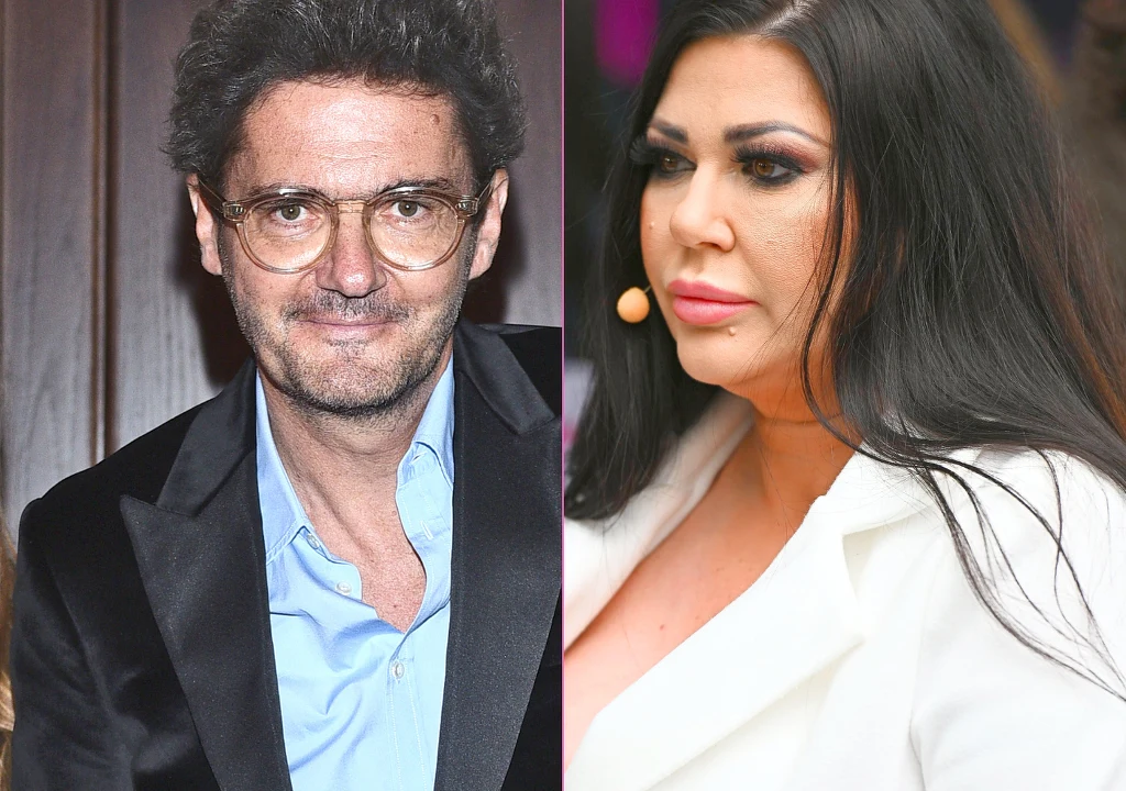 Kuba Wojewódzki, Iwona Węgrowska Kuba Wojewódzki, Iwona Węgrowska