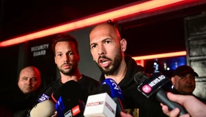 Bracia Tate z poważnymi zarzutami. Chodzi o kilkanaście przestępstw