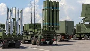 Niemcy ogłosiły gigantyczne wsparcie militarne dla Ukrainy