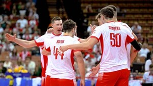 Debiutanci nie dali rady. Szalony set polskich siatkarzy, potem takie ciosy