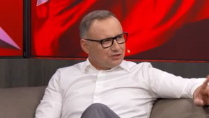 Andrzej Duda szczerze o roli prezydenta. "Niewiele może"