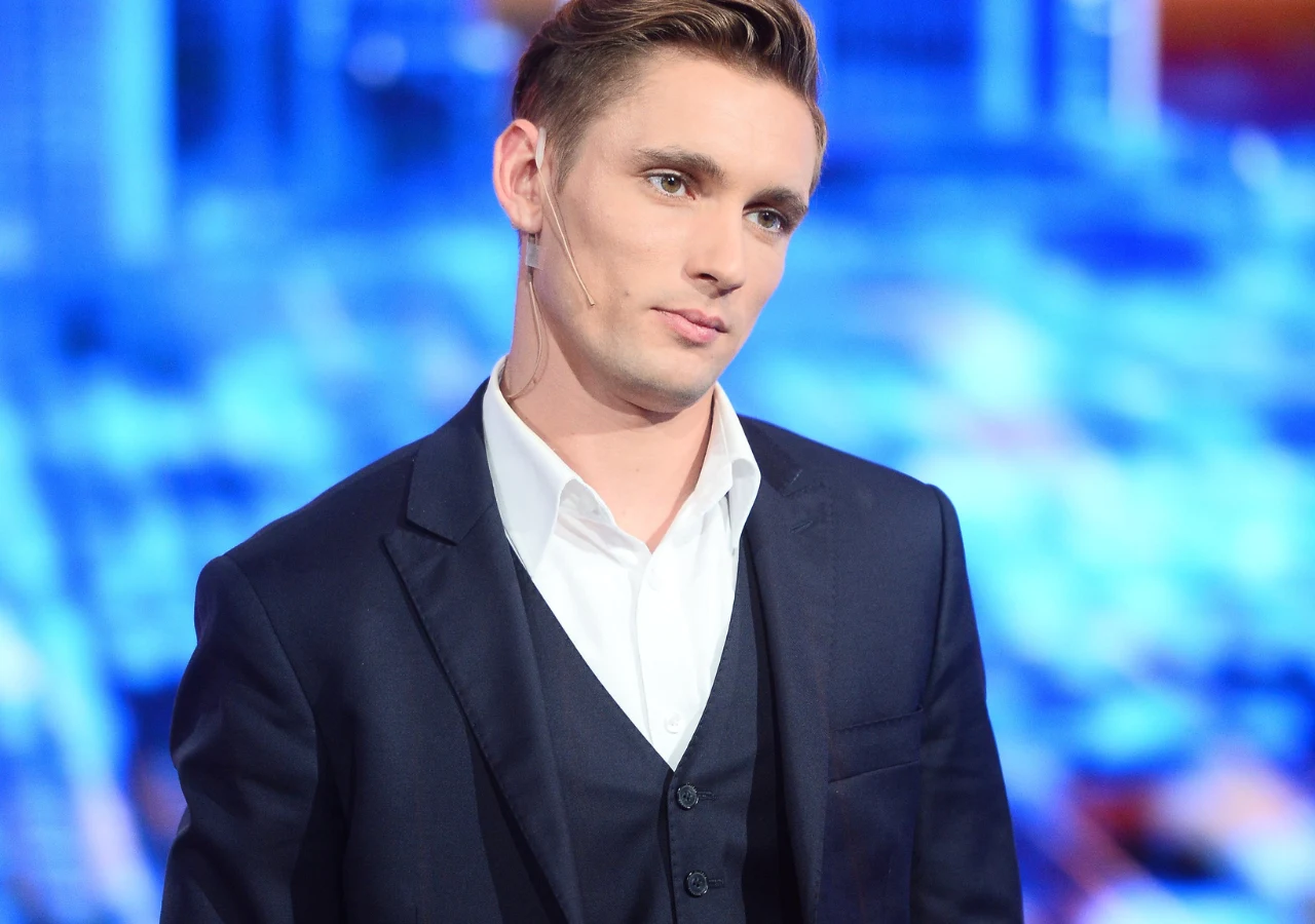 Filip Gurłacz Filip Gurłacz