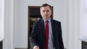 Ziobro na celowniku prokuratury. "Podejrzenie popełnienia przestępstwa"