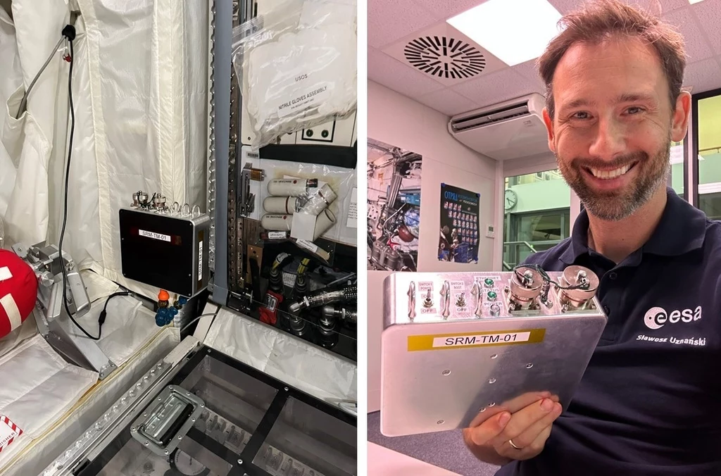 Polski detektor trafi na ISS. Jak RadMon-on-ISS pomoże satelitom w kosmosie Polski detektor trafi na ISS. Jak RadMon-on-ISS pomoże satelitom w kosmosie