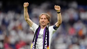 Szokujące doniesienia ws. Modricia. 39-latek może trafić do kultowego klubu