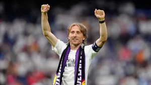 Szokujące doniesienia ws. Modricia. 39-latek może trafić do kultowego klubu