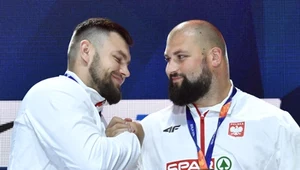 Bukowiecki jednak został sam. Zaskakująca decyzja polskiego mistrza Europy